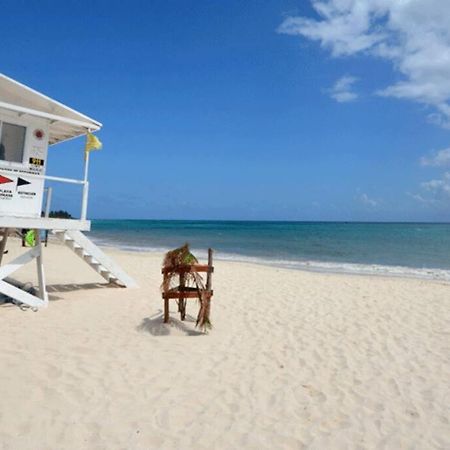 Bonita Casa A Dos Cuadras Del Mar Villa Playa del Carmen Ngoại thất bức ảnh