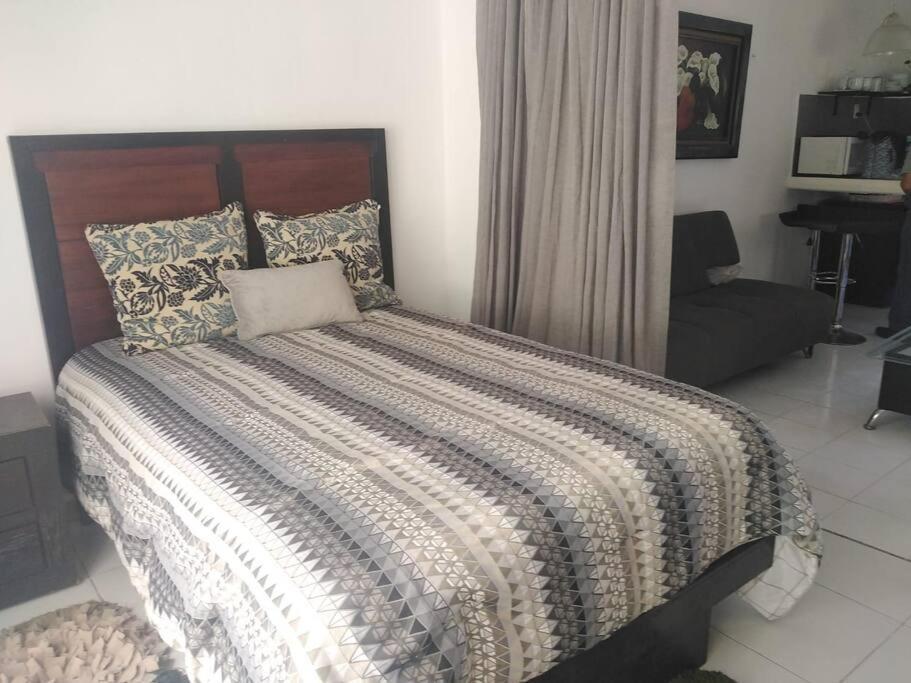 Bonita Casa A Dos Cuadras Del Mar Villa Playa del Carmen Ngoại thất bức ảnh