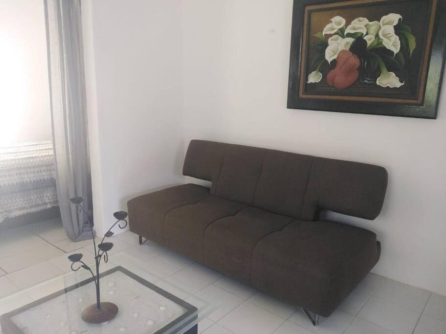 Bonita Casa A Dos Cuadras Del Mar Villa Playa del Carmen Ngoại thất bức ảnh